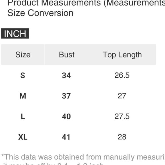 Last Day BiBi Casual Flower Pattern Long Sleeve Sweater Camel sz L[8-10] - Picture 10 of 10